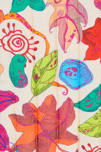 Gorman NZ - Pop Botanical Oven Mitt - print