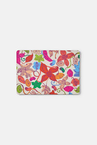 Gorman NZ - Pop Botanical Placemat Set 4 - print