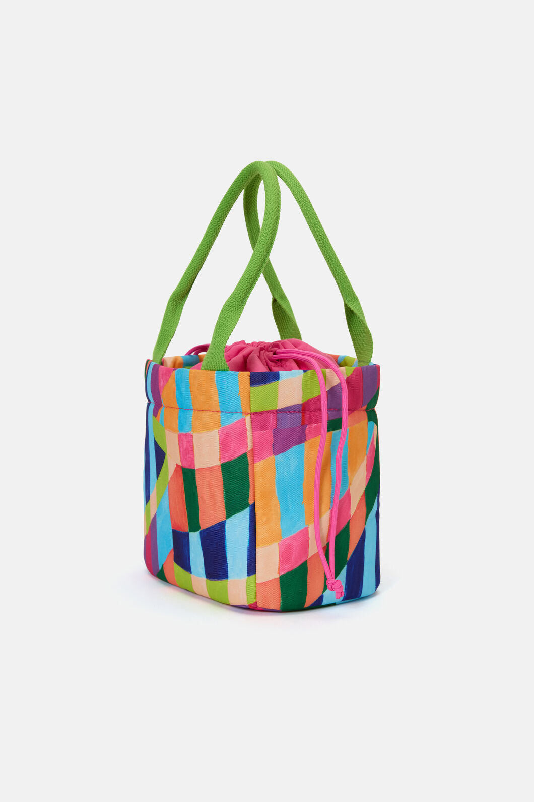 Gorman NZ - Pop Botanical Lunch Bag - print