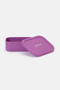 Gorman NZ - Pop Botanical Silicone Box - multi