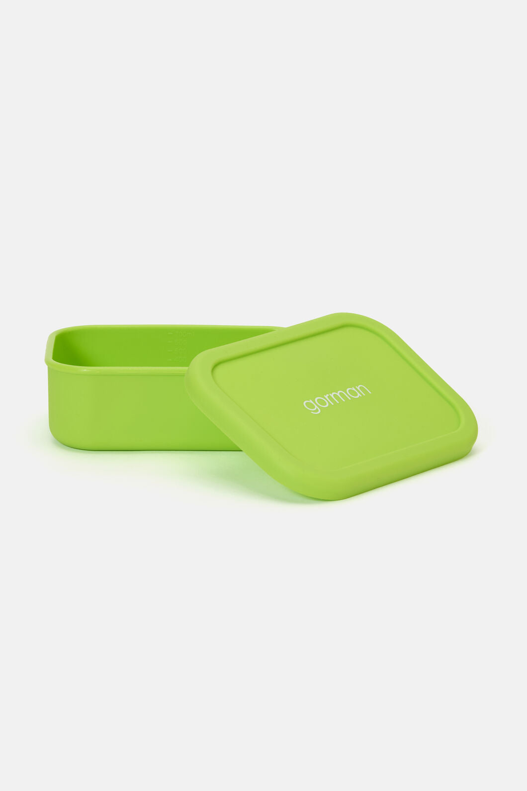 Gorman NZ - Pop Botanical Silicone Box - multi