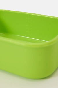 Gorman NZ - Pop Botanical Silicone Box - multi