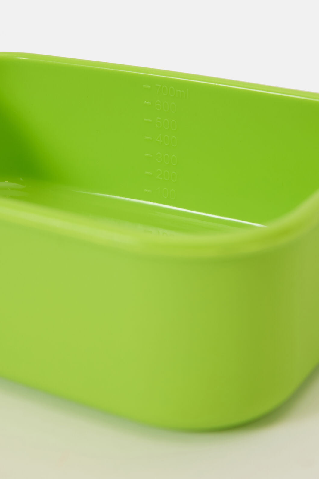 Gorman NZ - Pop Botanical Silicone Box - multi
