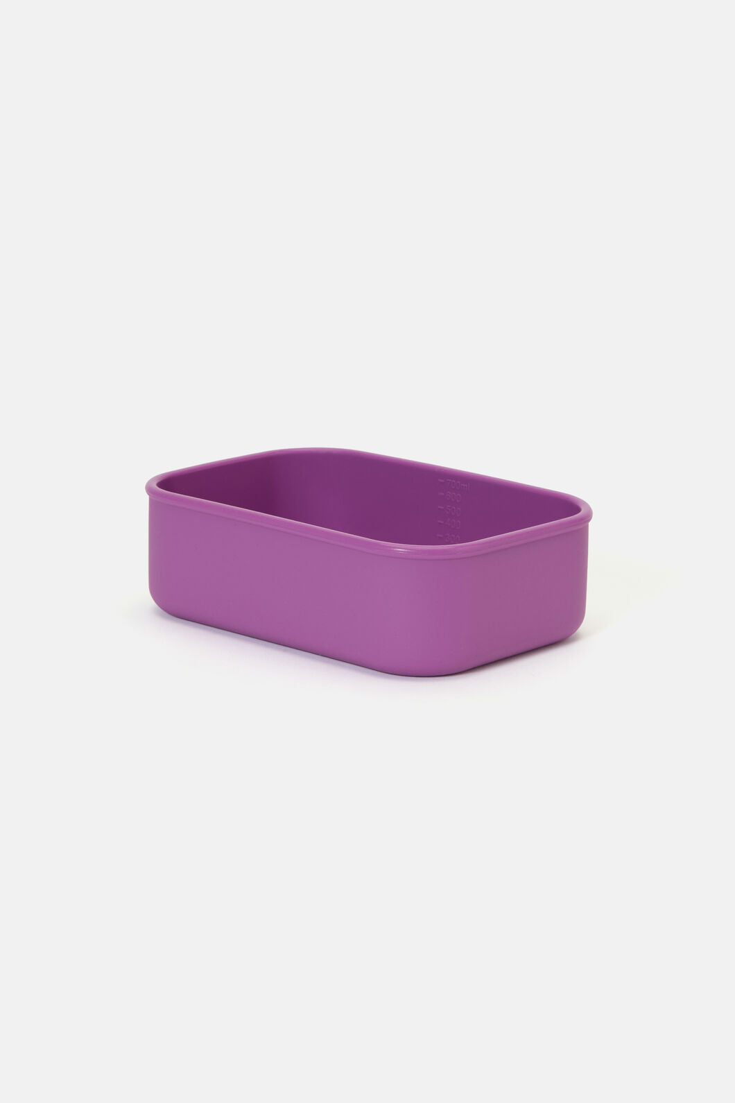 Gorman NZ - Pop Botanical Silicone Box - multi