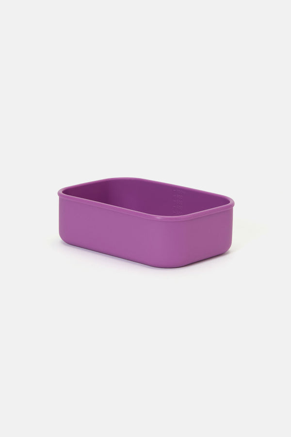 Gorman NZ - Pop Botanical Silicone Box - multi