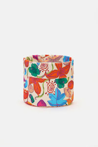 Gorman NZ - Pop Botanical Planter Large - print