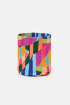 Gorman NZ - Pop Botanical Planter Small - print