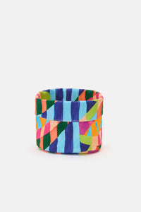 Gorman NZ - Pop Botanical Planter Small - print