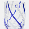 Swirl Tumbler Blue