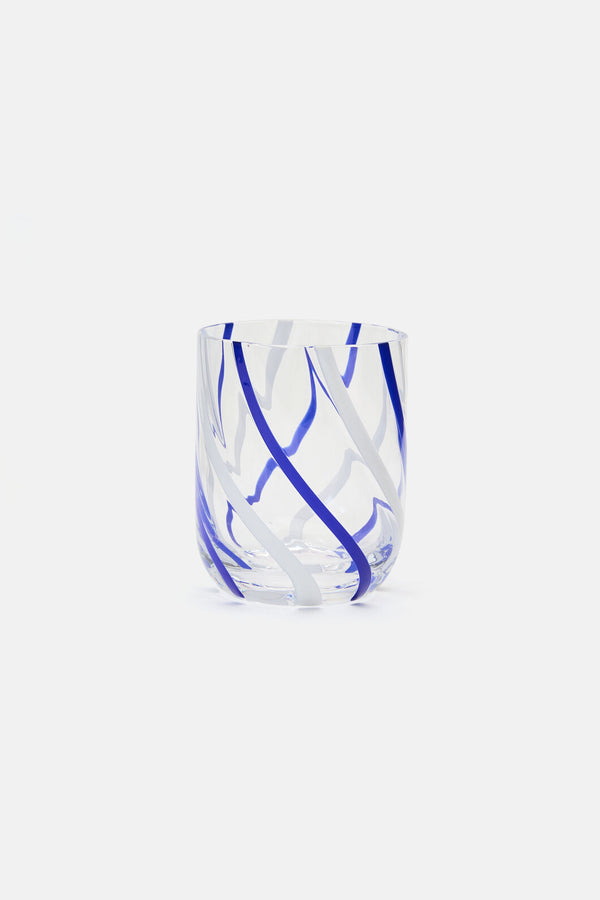 Gorman NZ - Swirl Tumbler Blue - multi