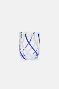 Gorman NZ - Swirl Tumbler Blue - multi