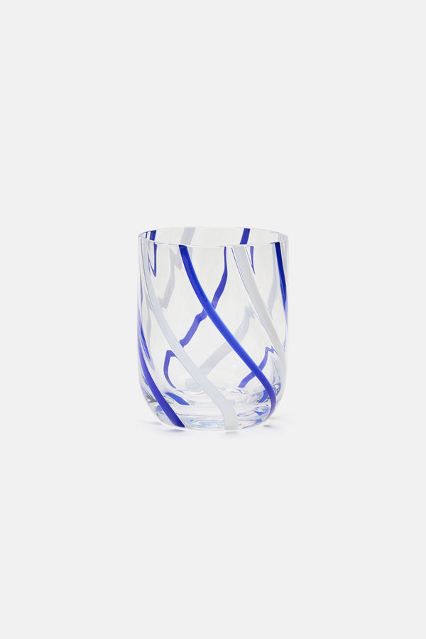 Gorman NZ - Swirl Tumbler Blue - multi