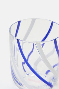 Gorman NZ - Swirl Tumbler Blue - multi