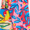Summer Vibes Oven Mitt Long