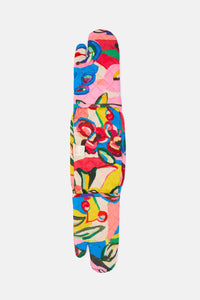 Gorman NZ - Summer Vibes Oven Mitt Long - print
