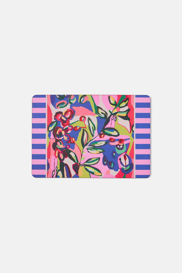 Gorman NZ - Summer Vibes Placemat Set 4 - print
