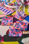 Gorman NZ - Summer Vibes Coaster Set 4 - print