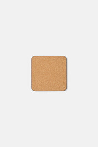 Gorman NZ - Summer Vibes Coaster Set 4 - print