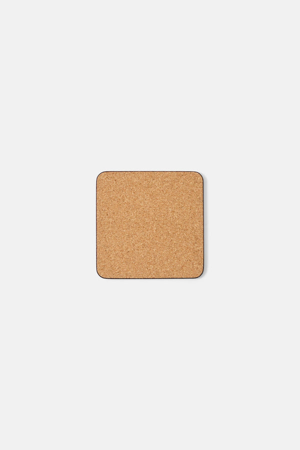 Gorman NZ - Summer Vibes Coaster Set 4 - print