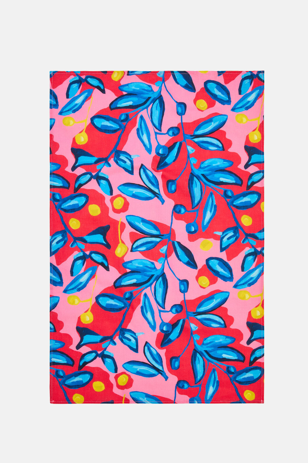 Gorman NZ - Summer Vibes Tea Towel Set 2 - print