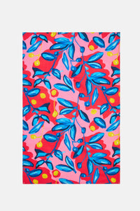Gorman NZ - Summer Vibes Tea Towel Set 2 - print