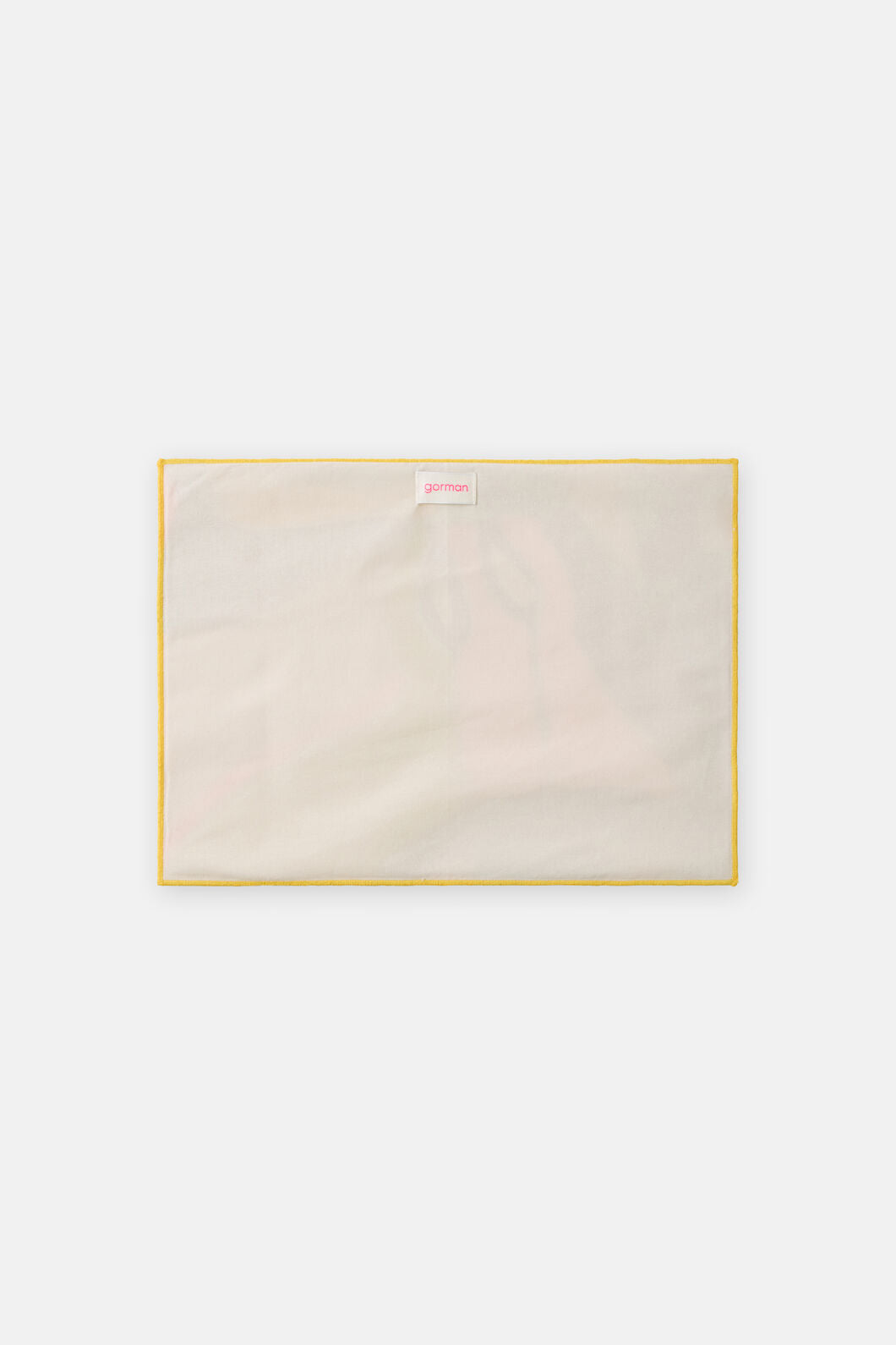 Gorman NZ - Summer Vibes Cotton Placemat Set 4 - print