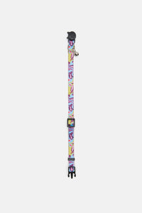 Gorman NZ - Blueberries Cat Collar - print