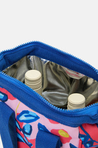 Gorman NZ - Summer Vibes Wine Cooler - print