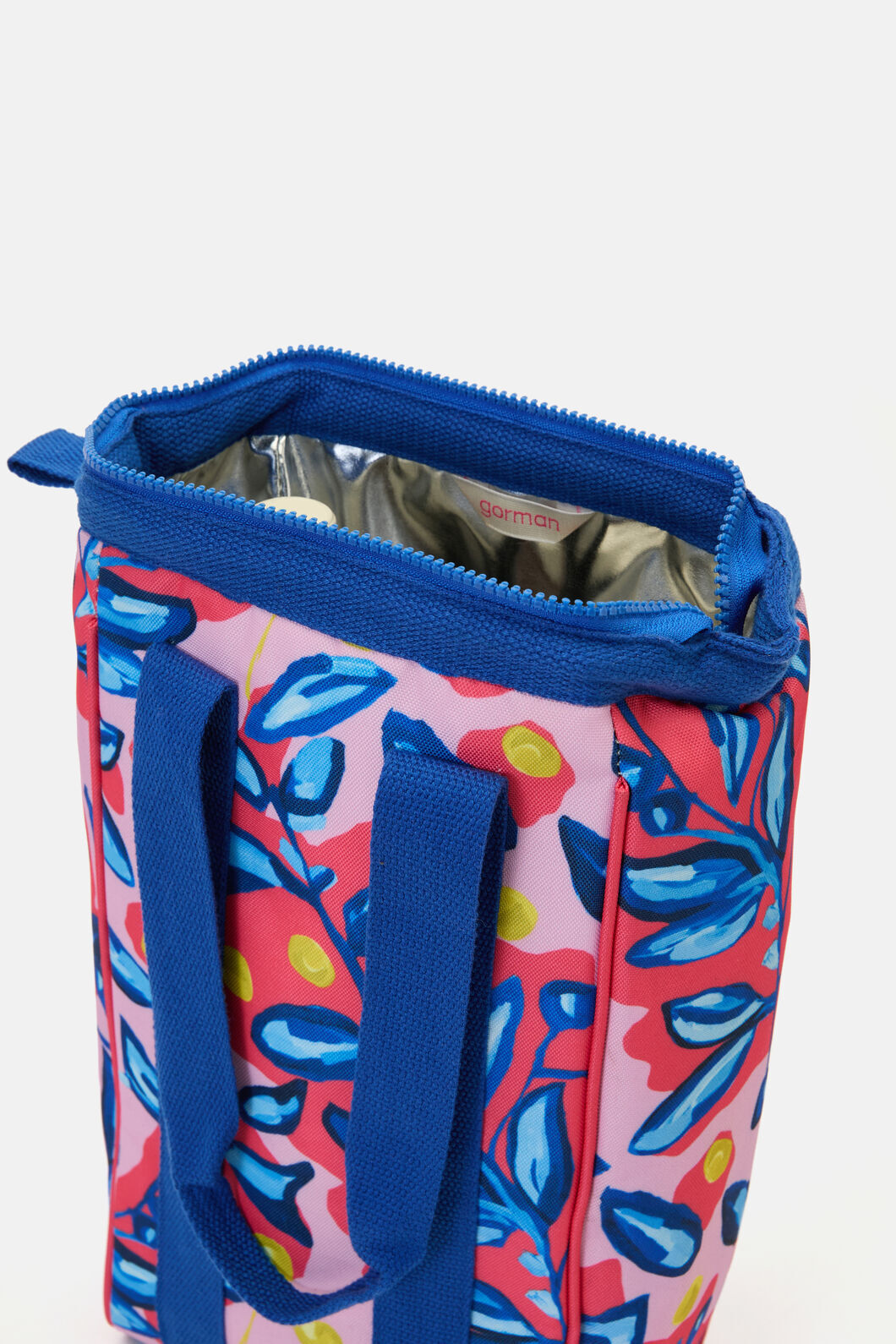 Gorman NZ - Summer Vibes Wine Cooler - print