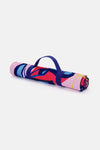 Gorman NZ - Summer Vibes Picnic Rug - print