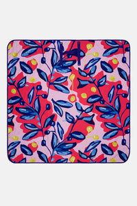 Gorman NZ - Summer Vibes Picnic Rug - print