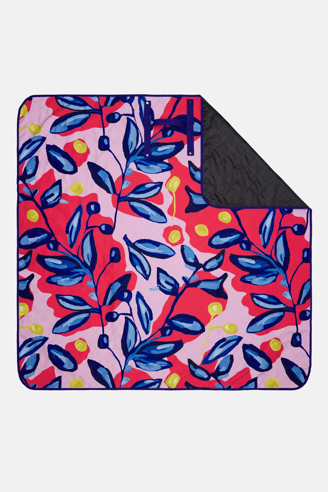 Gorman NZ - Summer Vibes Picnic Rug - print