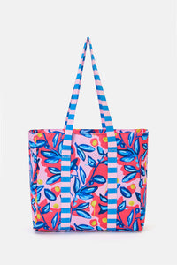 Gorman NZ - Summer Vibes Cooler Tote - print