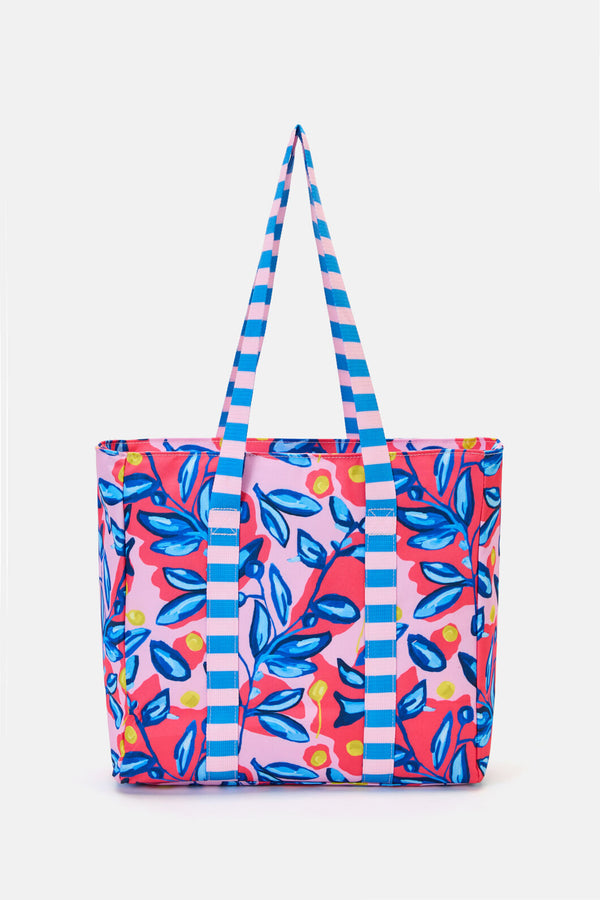 Gorman NZ - Summer Vibes Cooler Tote - print
