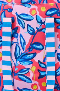 Gorman NZ - Summer Vibes Cooler Tote - print