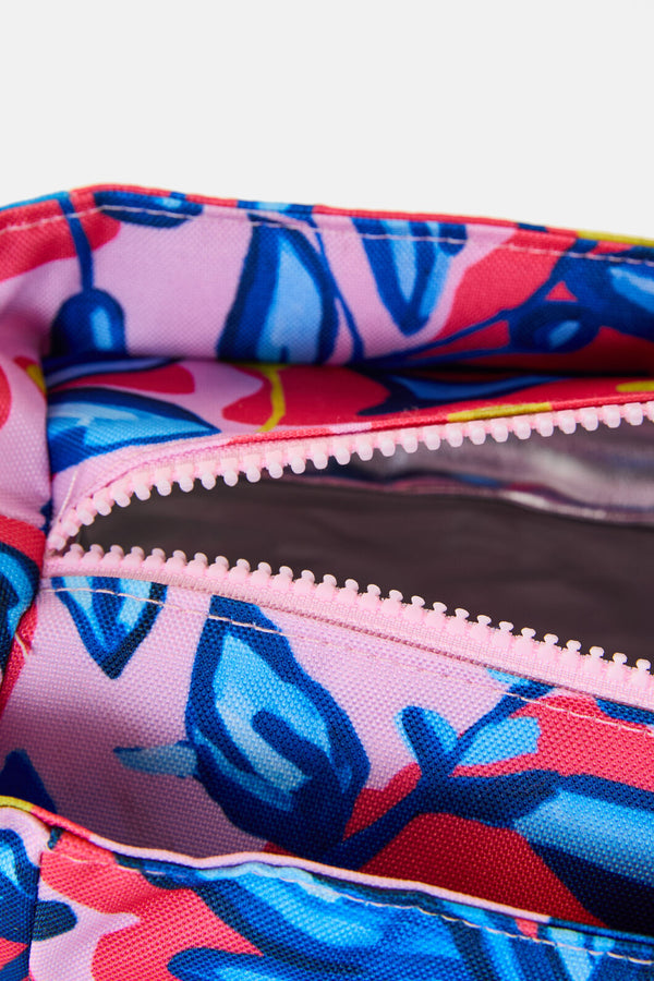 Gorman NZ - Summer Vibes Cooler Tote - print