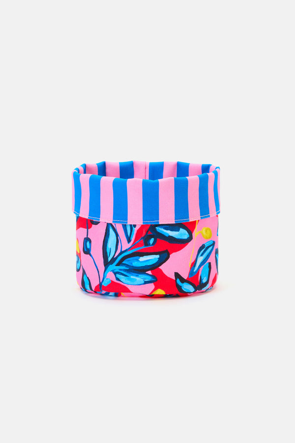 Gorman NZ - Summer Vibes Planter Sml - print