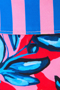 Gorman NZ - Summer Vibes Planter Sml - print