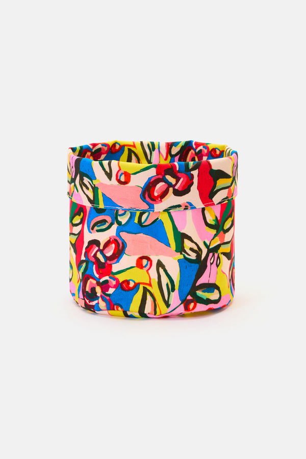 Gorman NZ - Summer Vibes Planter Lge - print