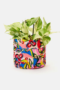 Gorman NZ - Summer Vibes Planter Lge - print
