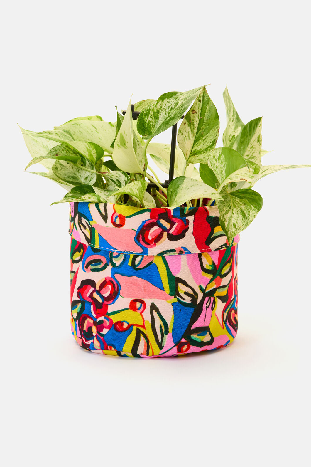 Gorman NZ - Summer Vibes Planter Lge - print