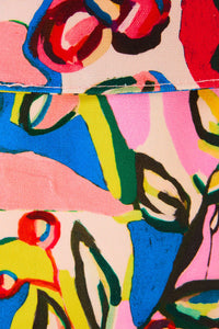 Gorman NZ - Summer Vibes Planter Lge - print