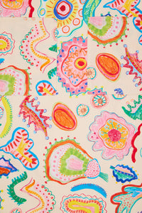 Gorman NZ - Fantastical Apron - print