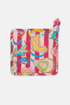 Gorman NZ - Fantastical Oven Mitt - print