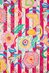 Gorman NZ - Fantastical Tea Towel Set 2 - print