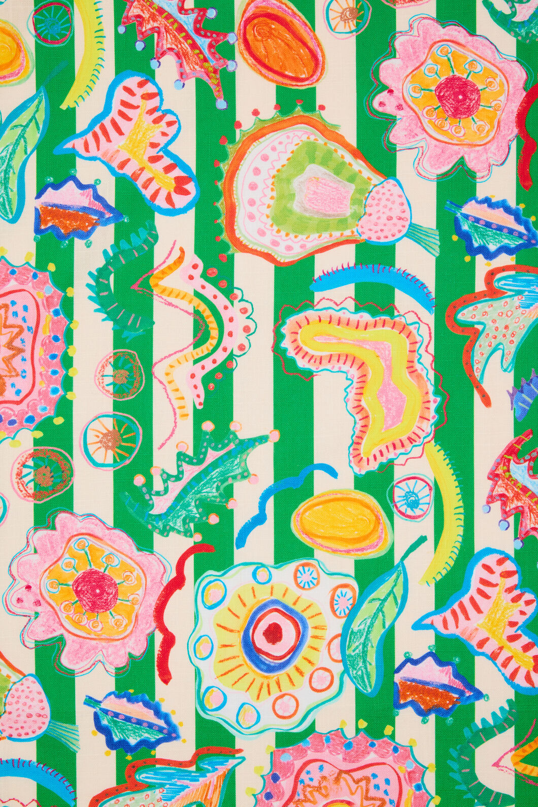 Gorman NZ - Fantastical Tea Towel Set 2 - print