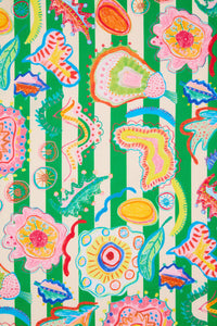 Gorman NZ - Fantastical Tea Towel Set 2 - print
