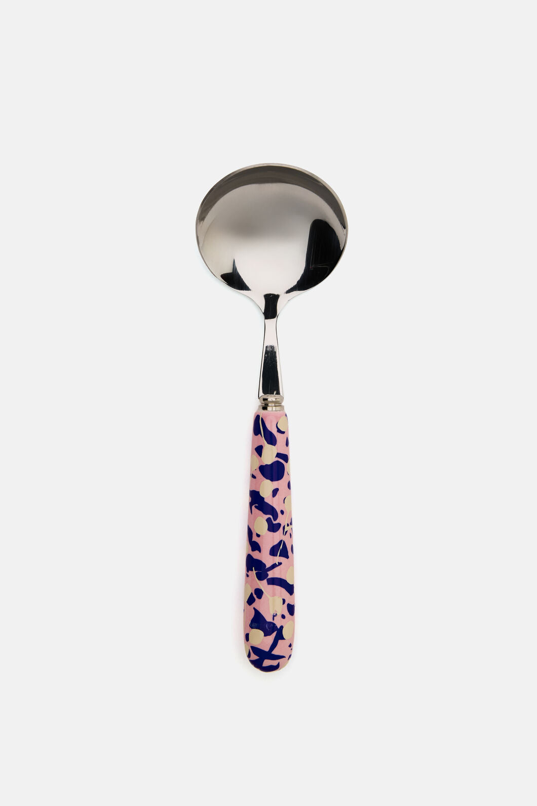 Gorman NZ - Eton Mess Spoon Set 4 - multi