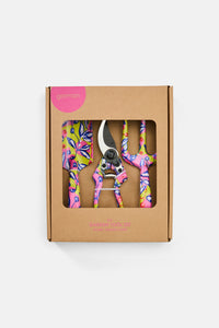 Gorman NZ - Summer Shadow Garden Tool Set - print