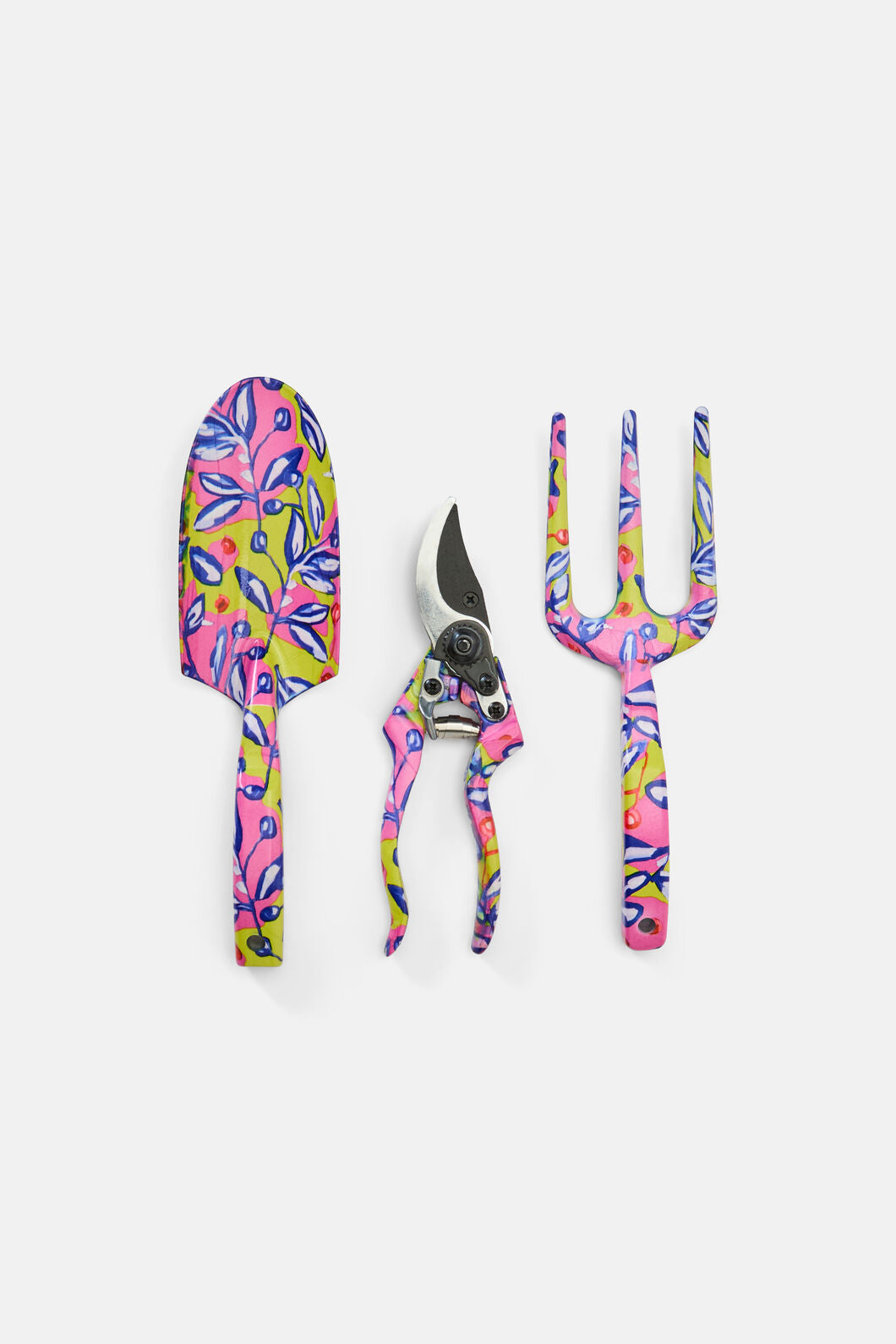 Gorman NZ - Summer Shadow Garden Tool Set - print